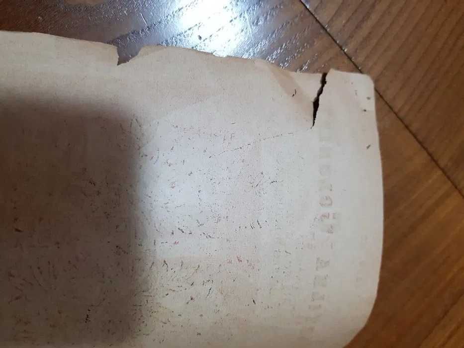 Cartilha Colonial de Pedro Muralha