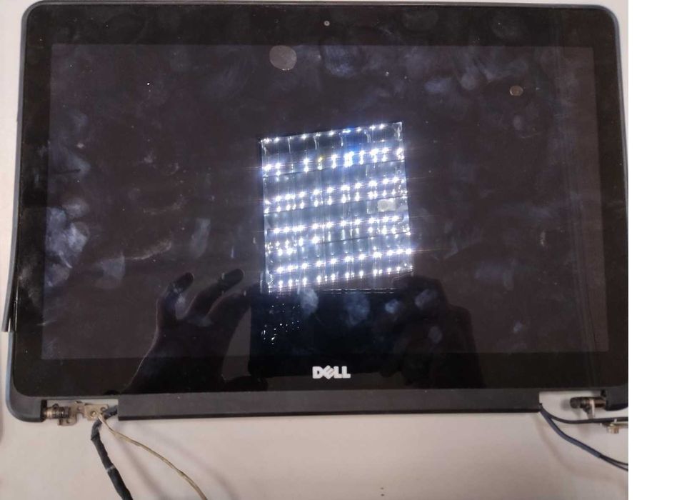 Ноутбук Dell E7240, E7440 на запчастини