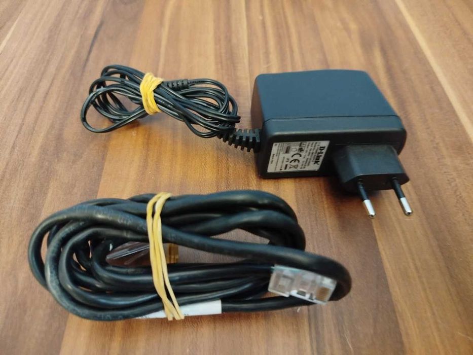 Route D-Link DWR-118 (802.11b/g/n/ac 1200Mb/s) USB 3G/4G/LTE - Wawa