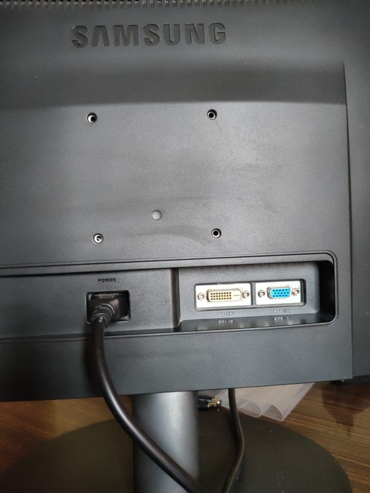 Монитор Samsung EX2220