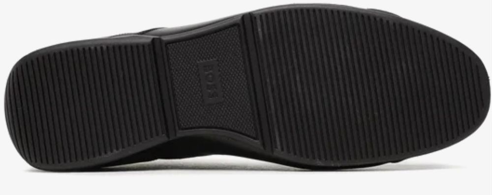 Sneakersy Hugo Boss