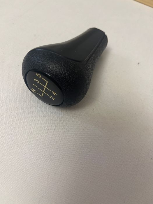 Ручка кпп BMW E28 E30 Е32 E34 E36 318 320 324 518 520 524 525вантажіво