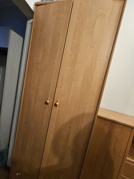 Za darmo oddam meble