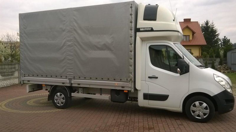 TRANSPORT NA WYSYPISKO starych mebli gabarytów wywóz utylizacja tanio