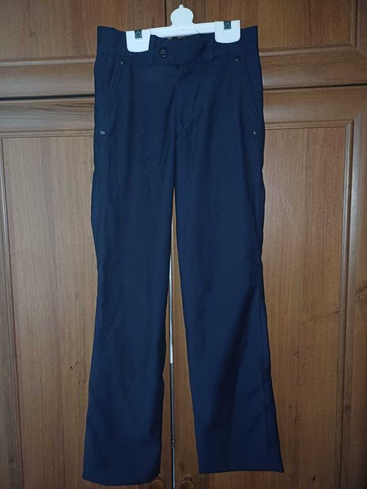 Шкільні штани на хлопчика