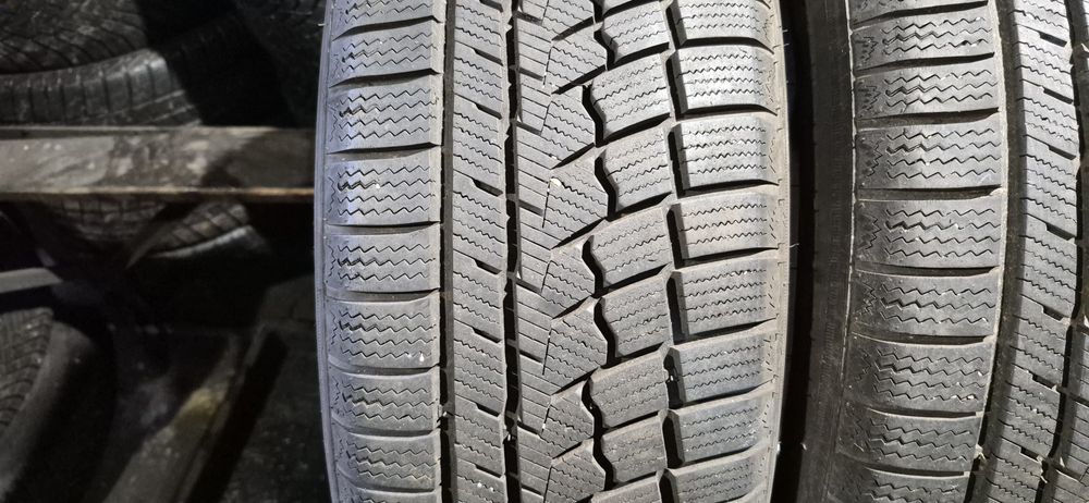 205/55r17 95V XL Zeetex WH1000 z 2020r.