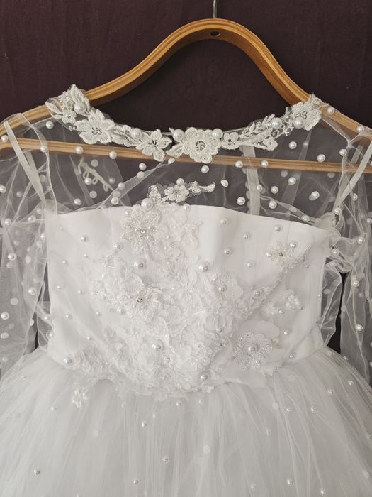 Перше причастя - СУКНЯ