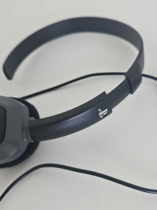 PDP Gaming Sony LVL 1 Chat Communicator headset do PS4 PlayStation 4
