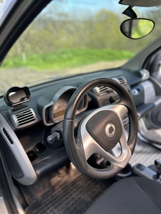 Smart for Two 451 2007