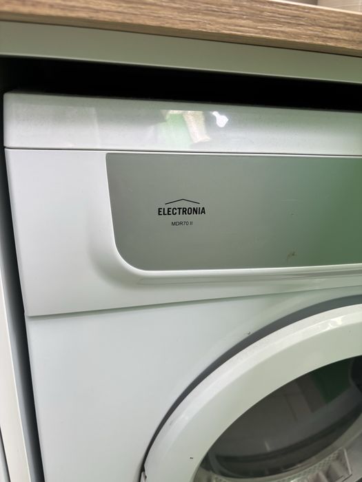Máquina de secar Eletronia ENTREGA  GRÁTIS
