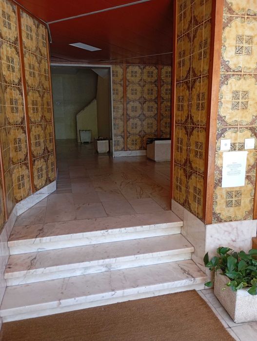 Apartamento T1 Junto da Estação do metro de Odivelas