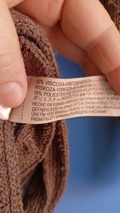 Sweter Massimo Dutti