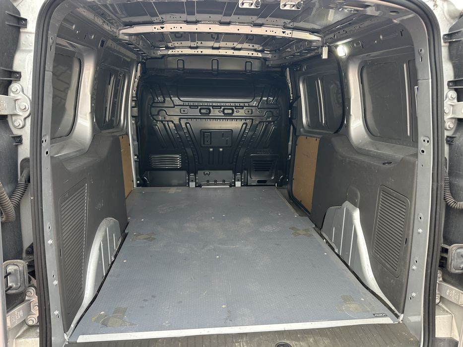 Ford Transit Connect 2022