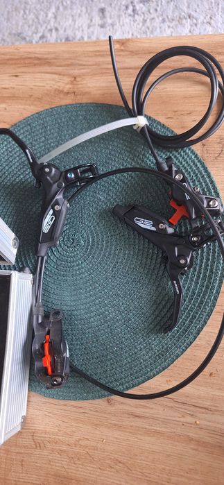 Hamulce Sram G2 R