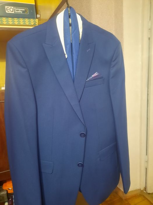 Костюм универсальный.