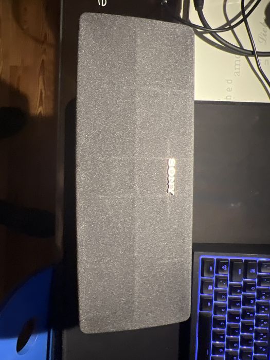Coluna passiva Sony SS-CN101