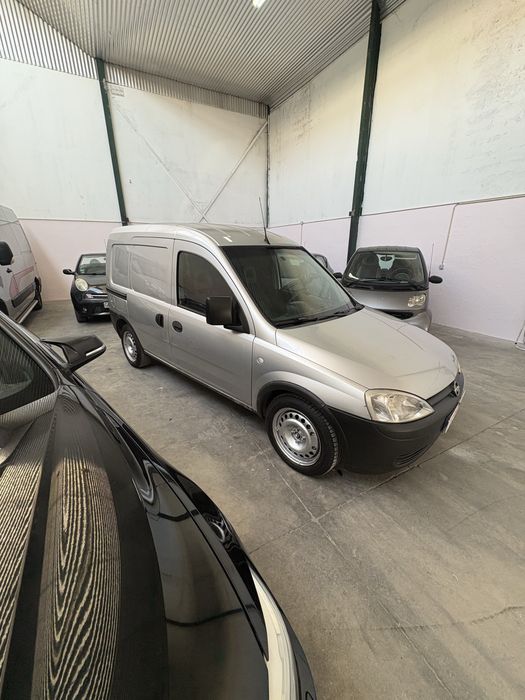 Opel Combo 1.3 cdti