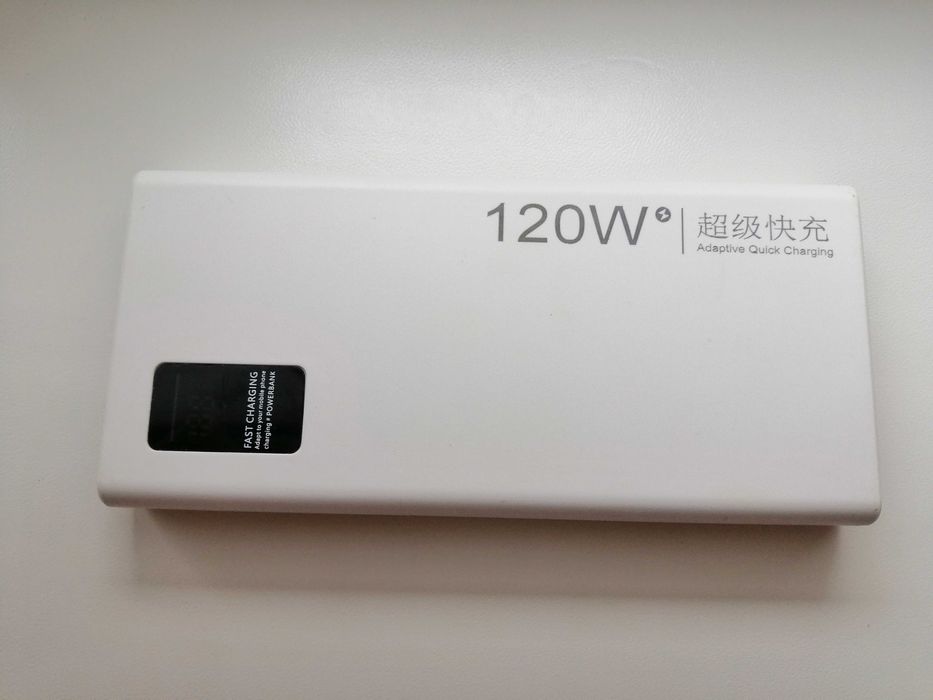 Павербанк PowerBank 10000-15999mah