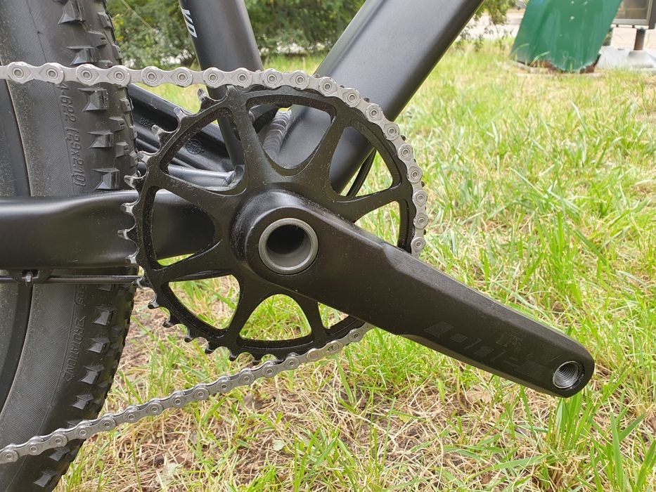 Superior Race XP 909 XL