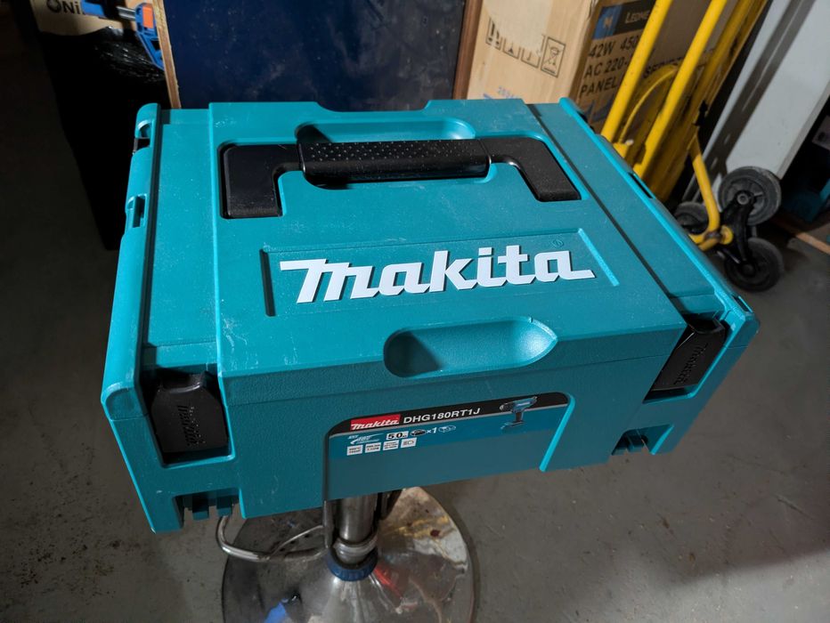 Makita Makpac Caixas de ferramentas
