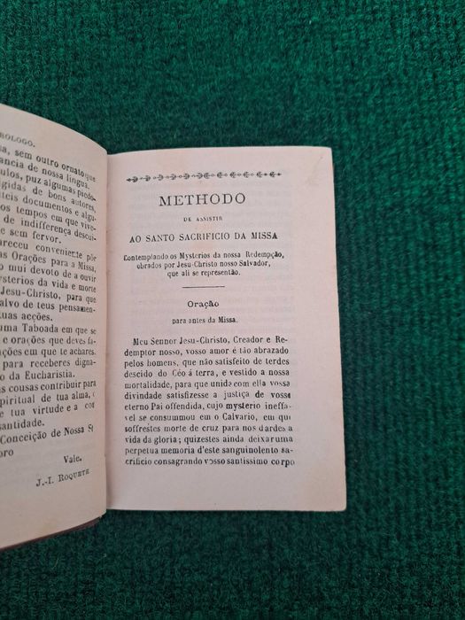 Imitação de Cristo - Tradução Nova pelo Presbytero J. I. Roquete