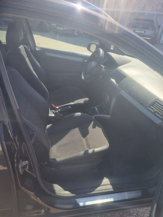 Opel Astra 1.3 CDTI Caravan Gasóleo