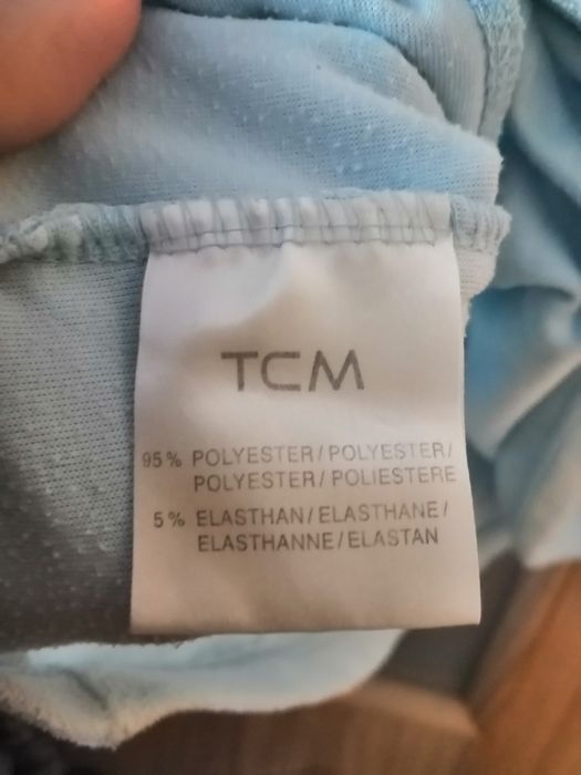 Bluza polarowa 46-48