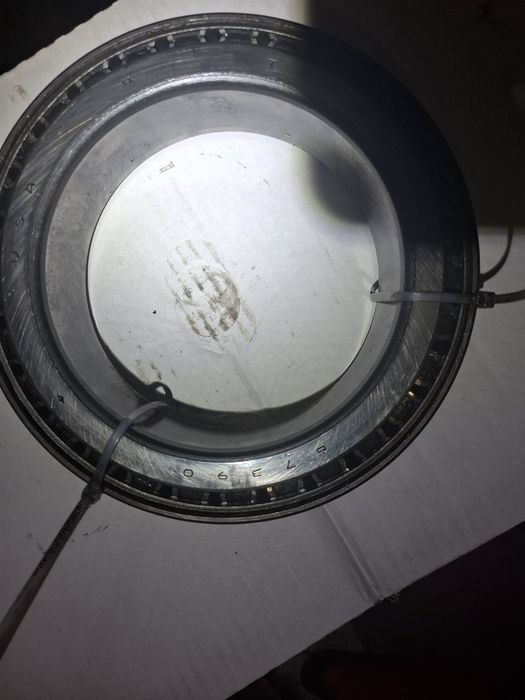 lozysko case 67390 timken 67322 do zwolnica kombajn case