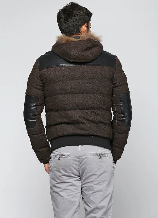 Куртка чоловіча зимова Chromosome розмір L