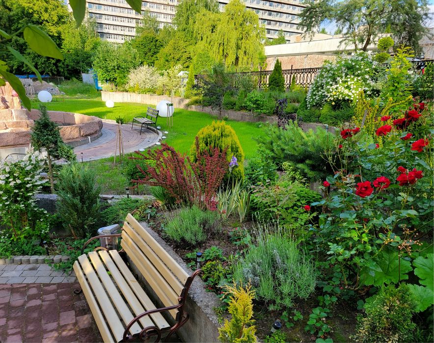 Апартаменти Glory.Енерго-автономія!Нові квартири у Трускавці.Чан.