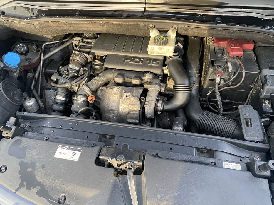 Продам Сітроєн С4 Пікассо