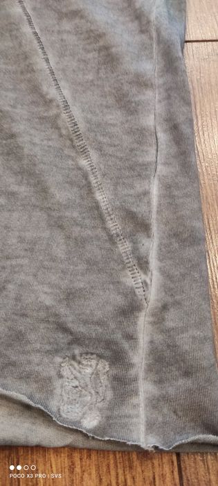 Tigha asymetryczna  koszula rozmiar XL