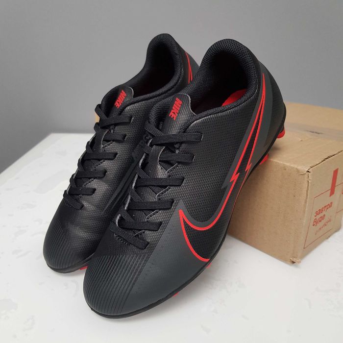 Бутси бутсы копи дитячі Nike Mercurial р. 37 - 38