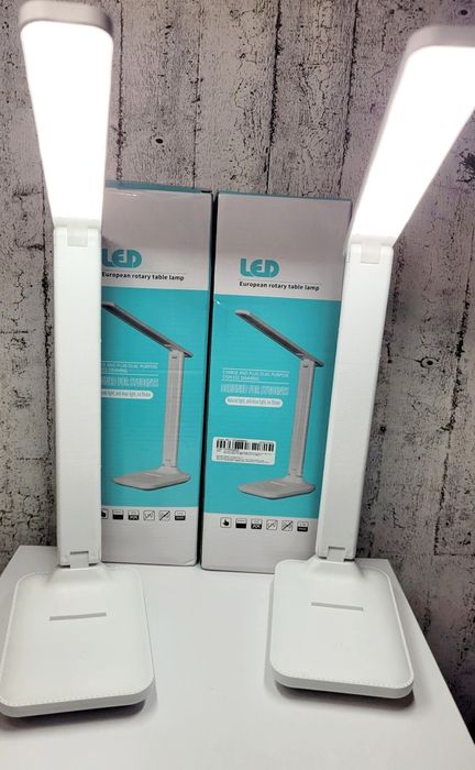 Настольная лампа LED В НАЯВНОСТІ