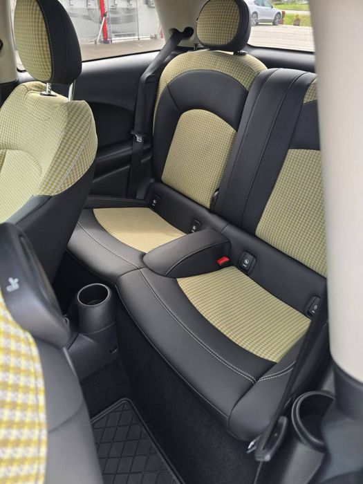 Mini Cooper SE 2023 електро