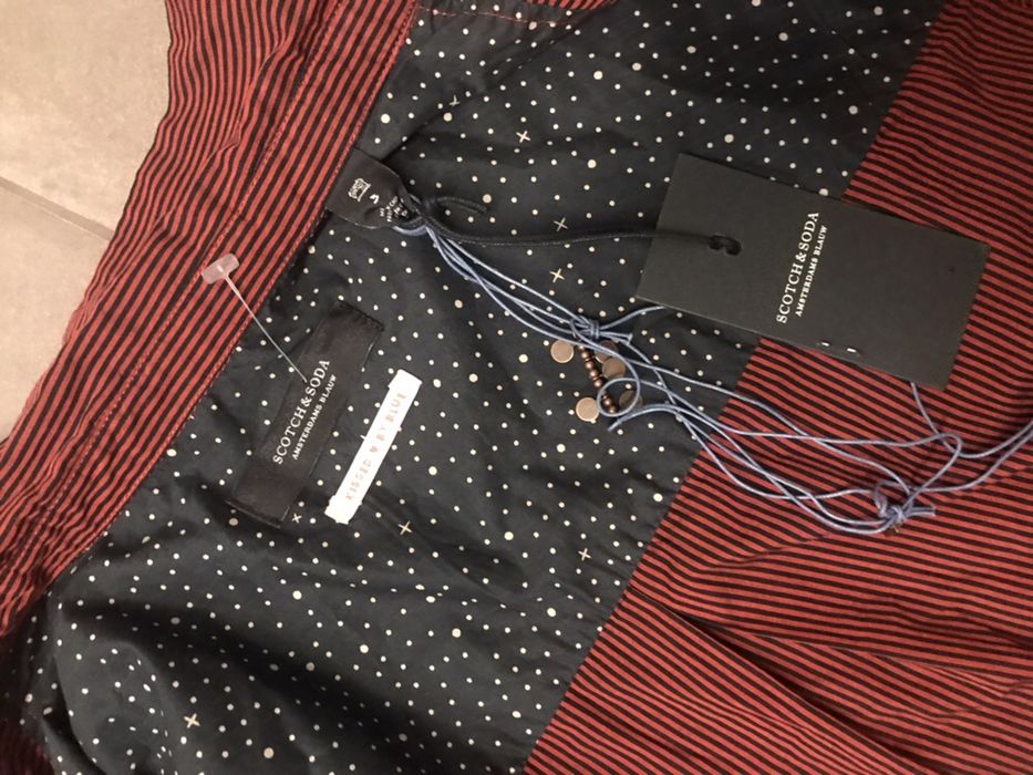 Koszula damska scotch And soda