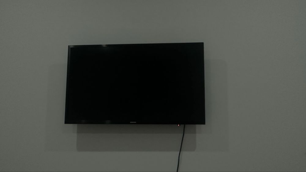 Smart tv -32 polegadas