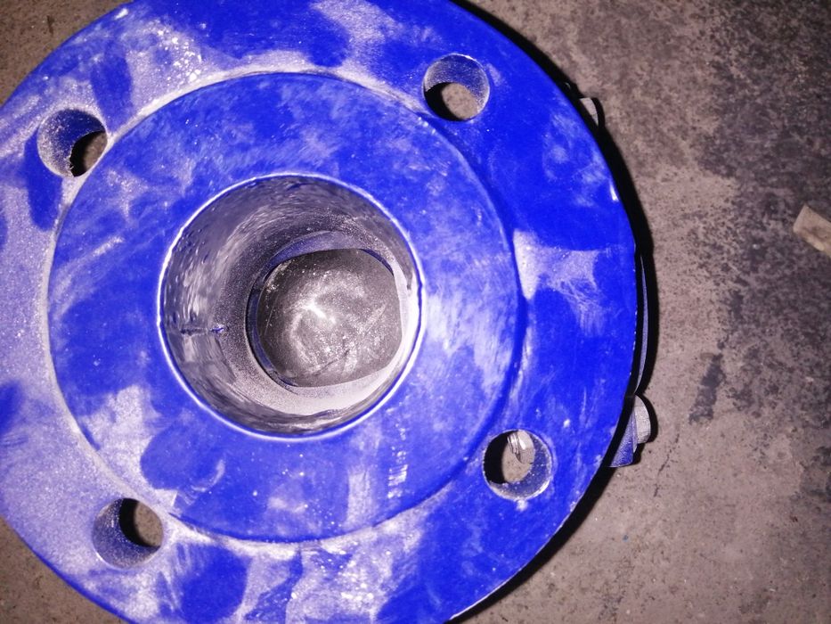 Válvulas de retenção