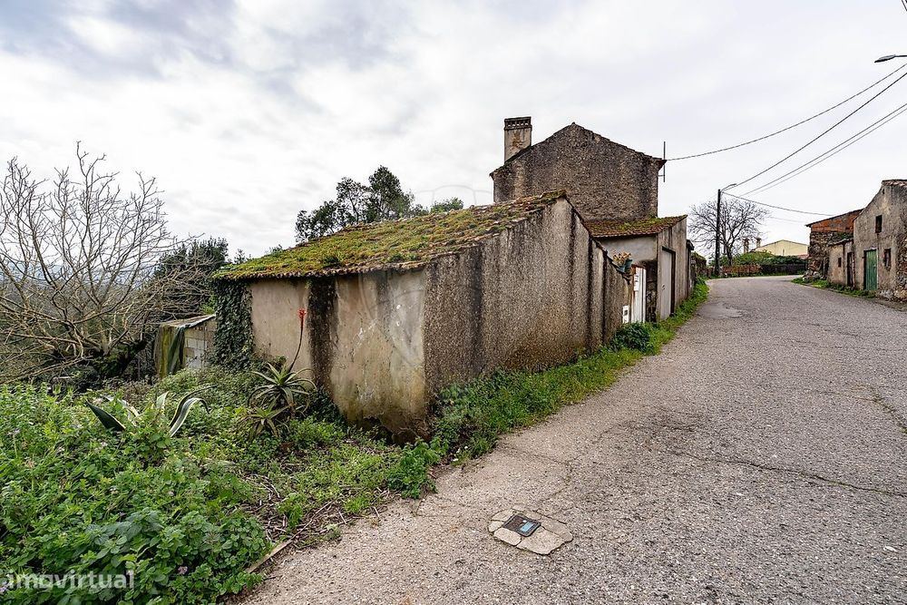 Moradia T1 para venda