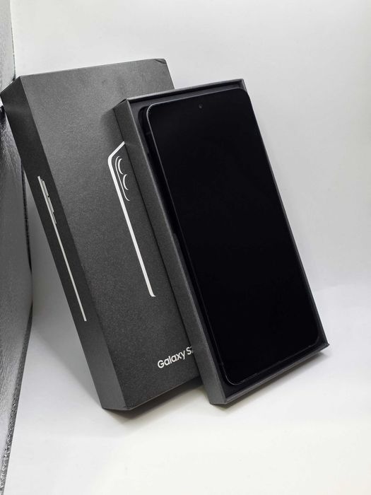 Samsung S25 Edge 12/256