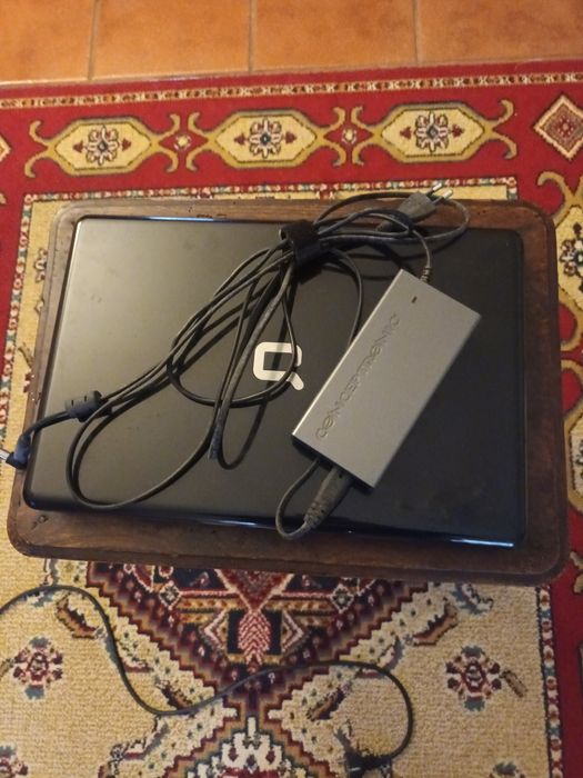 Computador portátil C usado