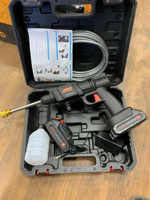 РОЗПРОДАЖ‼️ Мийка високого тиску Karcher Мойка высокого давления Керхер