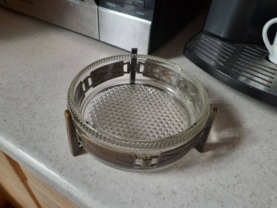 Конфетница для дома или офиса