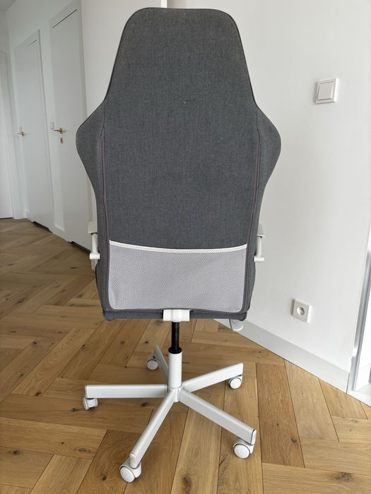 IKEA krzesło  gamingowe- biurowe