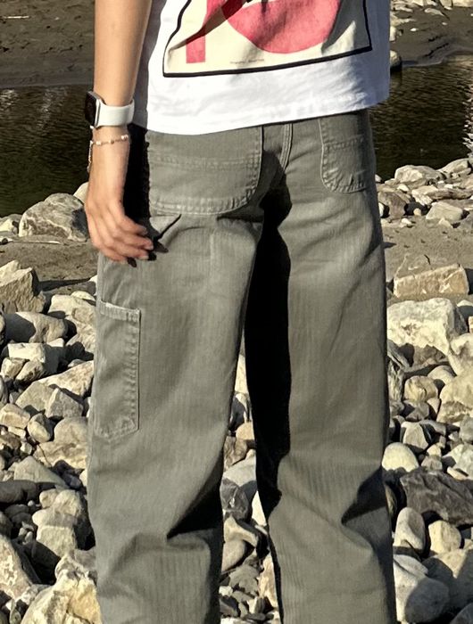 Карго джнси, ZARA