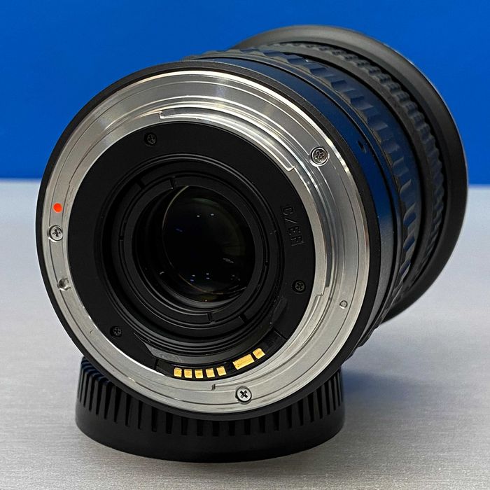 Tokina AT-X Pro SD 11-16mm f/2.8 DX | Canon EF-S