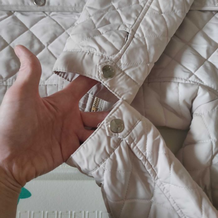 Куртка для дівчинки Zara