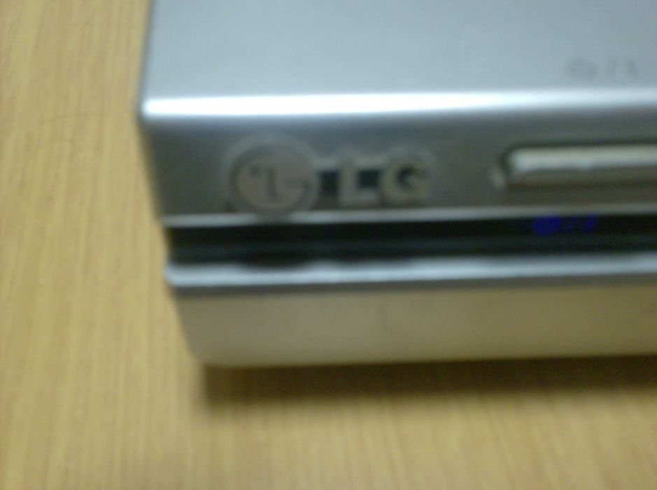 Leitores e gravadores de CD/DVD