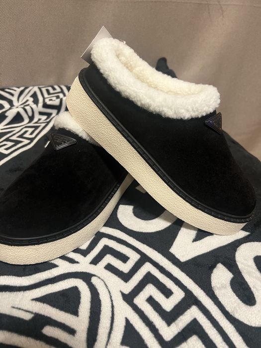 Автоледі, уггі зимові