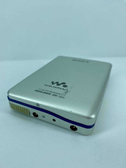 Sony wm-ex631 обслуженный